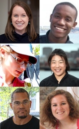 Current D-Lab Scale-Ups fellows and researchers.