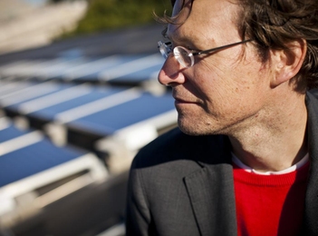 Christoph Reinhart