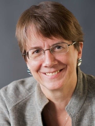 Judy Brewer, a principal research scientist at MIT’s Computer Science and Artificial Intelligence Laboratory