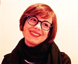 Valentina Rizzati MSMS ’13