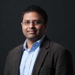 Associate Professor of Mechanical Engineering Kripa K. Varanasi