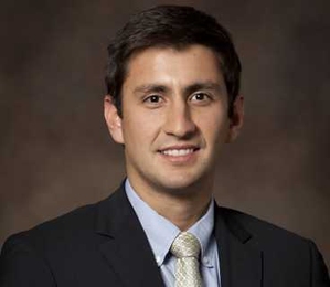 Juan Esteban Montero will write a thesis on the mining industry as part of the requirements in the System Design and Management program.