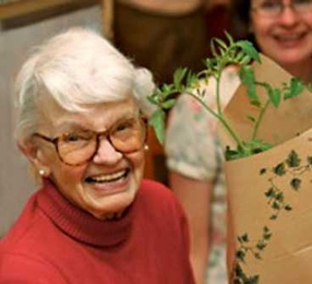 Judith Jarvis Thomson, professor of philosophy emeritus