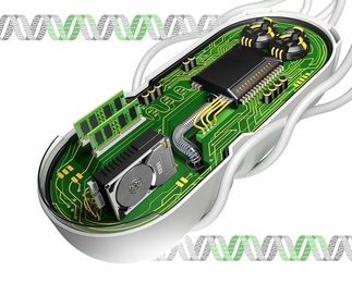 Engineers at MIT have developed genetic circuits in bacterial cells that not only perform logic functions, but also remember the results.