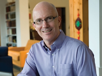 Charles Stewart III is the Kenan Sahin Distinguished Professor of Political Science at MIT.