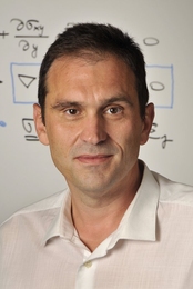 Professor Franz-Josef Ulm