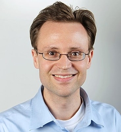 Markus Buehler
