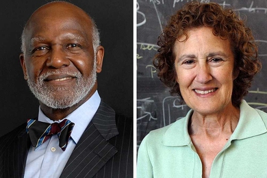 Wesley L. Harris and Barbara Liskov