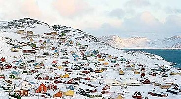 This image is part of the Joël Tettamanti 'Compass Points' exhibit on display at the MIT Museum.