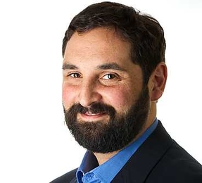 Ben Vigoda SM ’99, PhD ’03