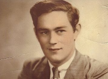 Henry Molaison in 1953