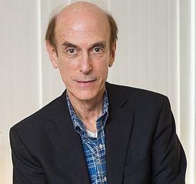 Stephen Lippard is the Arthur Amos Noyes Professor of Chemistry at MIT