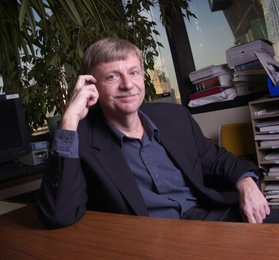 Dennis Freeman, professor of electrical engineering, has been appointed as MIT’s next dean for undergraduate education.