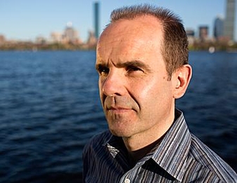 Pierre Lermusiaux