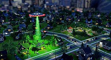 The new version of SimCity introduces a whole new level of complexity to the game.
