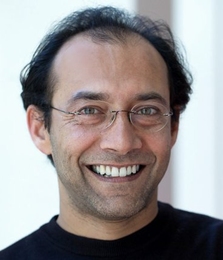 Shankar Raman 