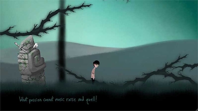 Can a game help a player feel empathy with those with depression? That&#39;s the question &#34;Elude&#34; addresses. It was featured at the Foundations of Digital Games 2012, the Research & Experimental Game Fesival, Games for Change, ANZ 2012, and Meaningful Play 2010.