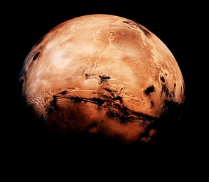 Image of Mars