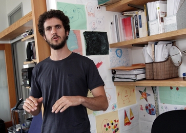 Rafael Nonato