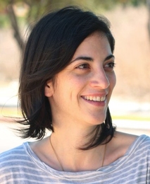 Alma Steingart
