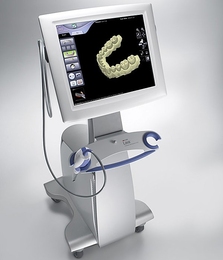 Lava Chairside Oral Scanner 