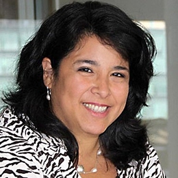 Karina Arnaez