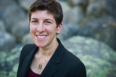 Julie Newman