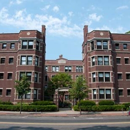 Bexley Hall
