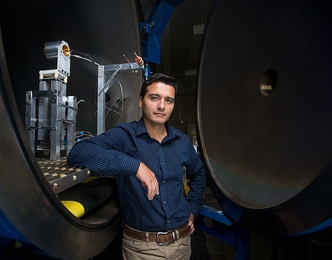 Paulo Lozano