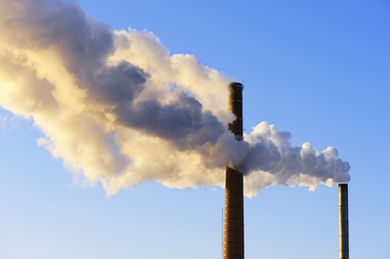 China recently launched a pilot provincial CO2 emissions trading system.