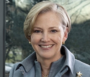 Ellen Kullman