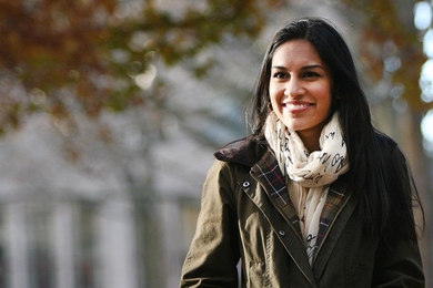 Kirin Sinha