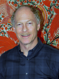 MIT Chemistry Professor Keith A. Nelson