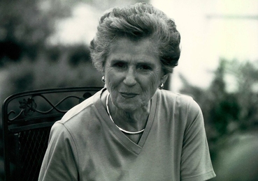 Elizabeth “Betty” Weed Johnson