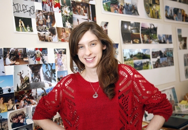 Colleen Loynachan