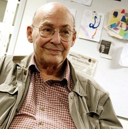Marvin Minsky 