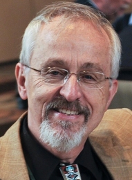 Professor Richard Larson