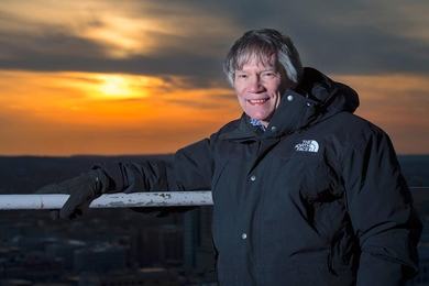 Alan Guth