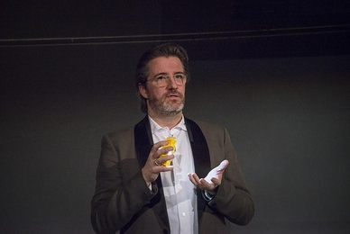 Olafur Eliasson