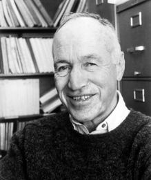 Theodore "Ted" Madden