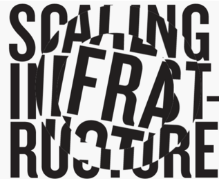 Scaling Infrastructure