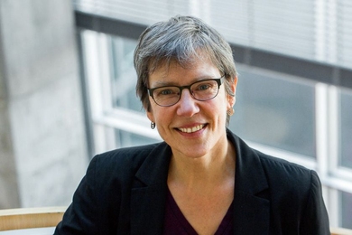 Sally Haslanger