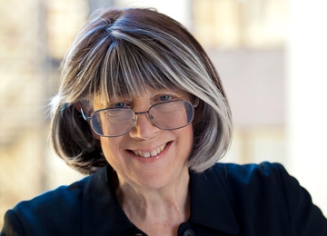  Susan S. Silbey