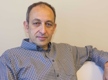 Munther A. Dahleh, the William A. Coolidge Professor 