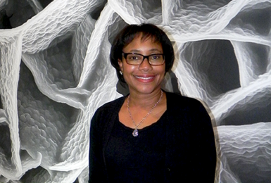 Paula Hammond
