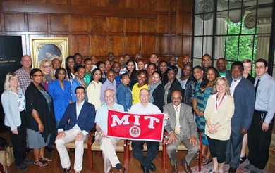 MIT Professional Education South African program