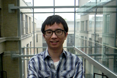 Yichen Shen