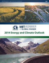 2014 Climate and Energy Outlook