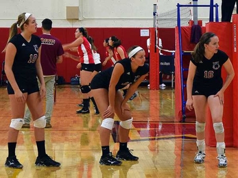 Women's Volleyball