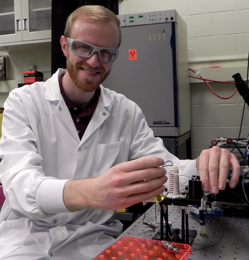 Michael G. Christiansen